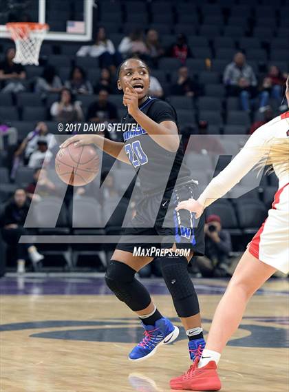 Thumbnail 2 in Windward vs. McClatchy (CIF State D1 Final) photogallery.
