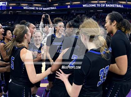 Thumbnail 1 in Windward vs. McClatchy (CIF State D1 Final) photogallery.