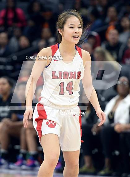 Thumbnail 1 in Windward vs. McClatchy (CIF State D1 Final) photogallery.