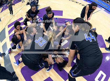 Thumbnail 1 in Windward vs. McClatchy (CIF State D1 Final) photogallery.