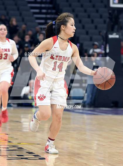 Thumbnail 1 in Windward vs. McClatchy (CIF State D1 Final) photogallery.