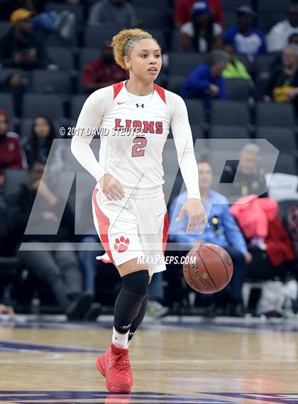 Thumbnail 2 in Windward vs. McClatchy (CIF State D1 Final) photogallery.