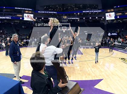 Thumbnail 1 in Windward vs. McClatchy (CIF State D1 Final) photogallery.