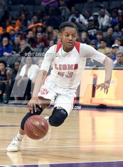 Thumbnail 1 in Windward vs. McClatchy (CIF State D1 Final) photogallery.