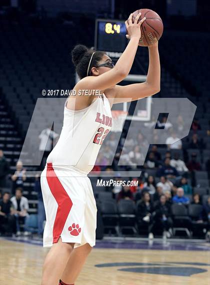 Thumbnail 2 in Windward vs. McClatchy (CIF State D1 Final) photogallery.