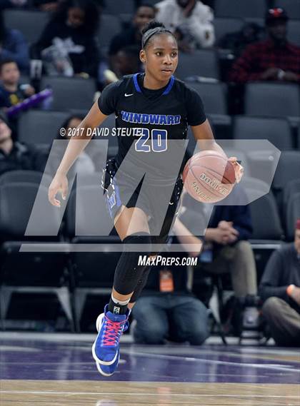 Thumbnail 1 in Windward vs. McClatchy (CIF State D1 Final) photogallery.