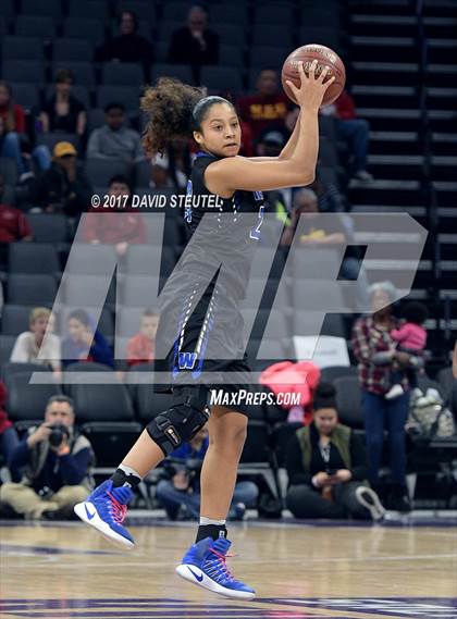 Thumbnail 2 in Windward vs. McClatchy (CIF State D1 Final) photogallery.
