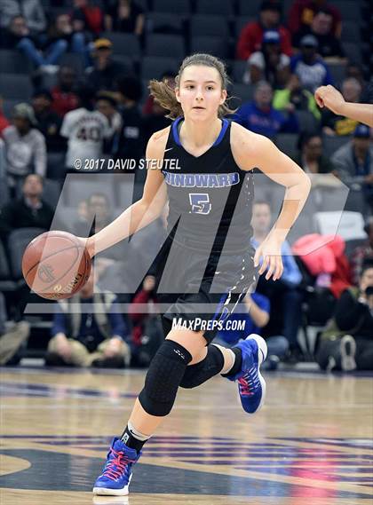 Thumbnail 1 in Windward vs. McClatchy (CIF State D1 Final) photogallery.