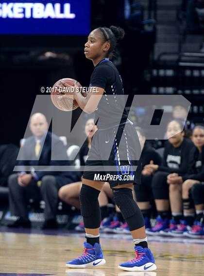 Thumbnail 2 in Windward vs. McClatchy (CIF State D1 Final) photogallery.