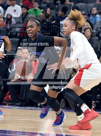 Thumbnail 1 in Windward vs. McClatchy (CIF State D1 Final) photogallery.