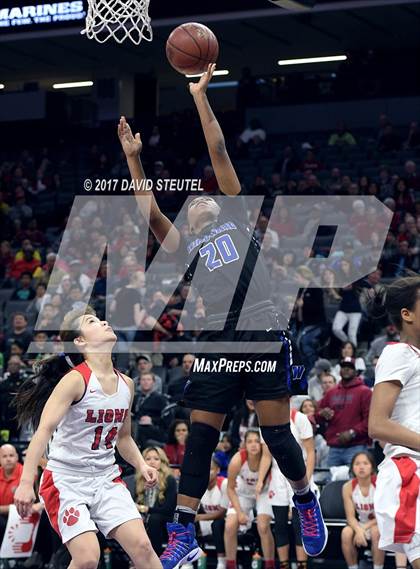 Thumbnail 1 in Windward vs. McClatchy (CIF State D1 Final) photogallery.