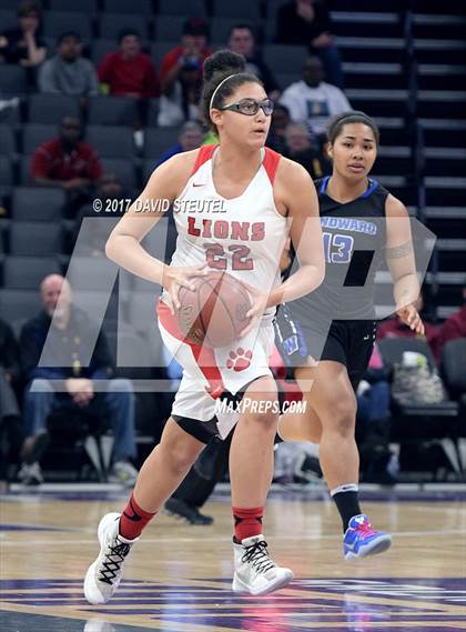 Thumbnail 1 in Windward vs. McClatchy (CIF State D1 Final) photogallery.