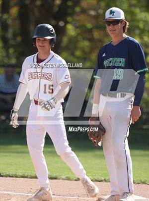 Essex North Shore Agric & Tech School @ Newburyport