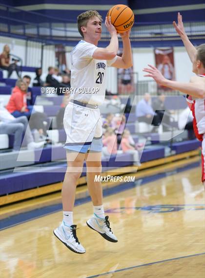 Thumbnail 1 in Madison vs. Westlake (Charger Tournament of Champions) photogallery.