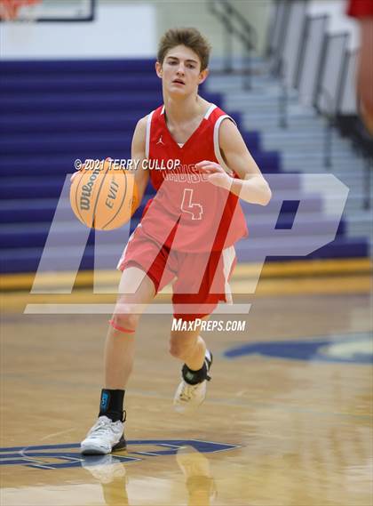 Thumbnail 1 in Madison vs. Westlake (Charger Tournament of Champions) photogallery.