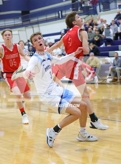 Thumbnail 1 in Madison vs. Westlake (Charger Tournament of Champions) photogallery.