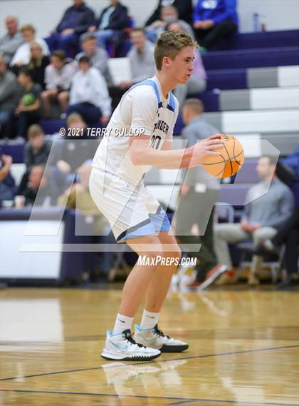Thumbnail 1 in Madison vs. Westlake (Charger Tournament of Champions) photogallery.