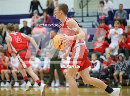 Thumbnail 2 in Madison vs. Westlake (Charger Tournament of Champions) photogallery.
