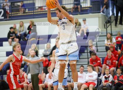 Thumbnail 1 in Madison vs. Westlake (Charger Tournament of Champions) photogallery.