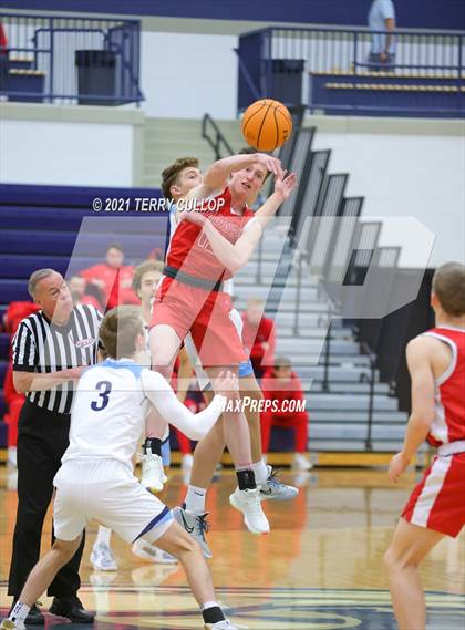 Thumbnail 1 in Madison vs. Westlake (Charger Tournament of Champions) photogallery.