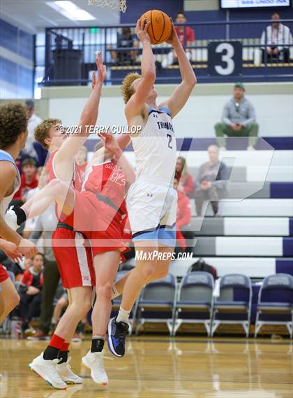 Thumbnail 3 in Madison vs. Westlake (Charger Tournament of Champions) photogallery.