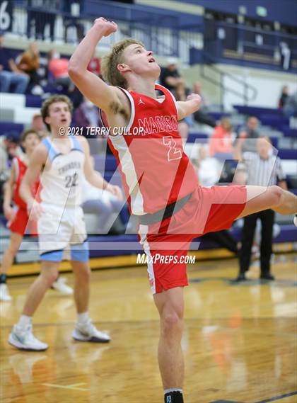 Thumbnail 1 in Madison vs. Westlake (Charger Tournament of Champions) photogallery.