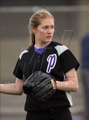 Thumbnail 1 in Monte Vista vs. Piedmont (14th Annual Livermore Stampede) photogallery.