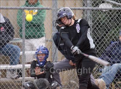 Thumbnail 1 in Monte Vista vs. Piedmont (14th Annual Livermore Stampede) photogallery.