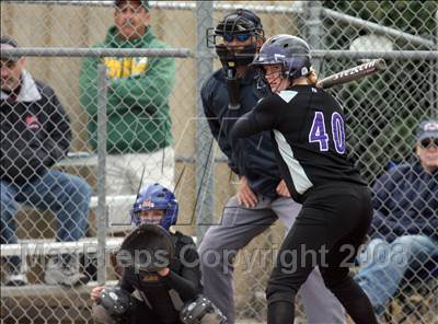 Thumbnail 3 in Monte Vista vs. Piedmont (14th Annual Livermore Stampede) photogallery.