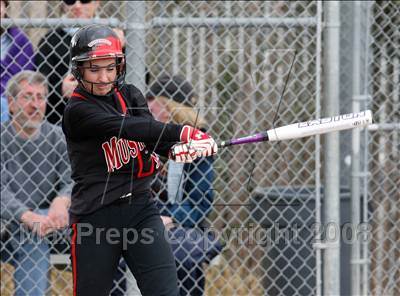 Thumbnail 1 in Monte Vista vs. Piedmont (14th Annual Livermore Stampede) photogallery.