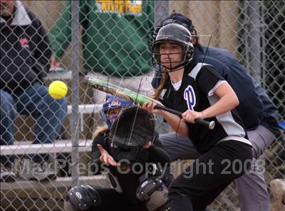 Thumbnail 1 in Monte Vista vs. Piedmont (14th Annual Livermore Stampede) photogallery.