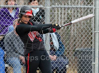 Thumbnail 1 in Monte Vista vs. Piedmont (14th Annual Livermore Stampede) photogallery.