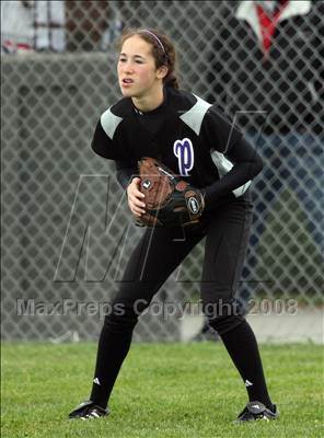 Thumbnail 3 in Monte Vista vs. Piedmont (14th Annual Livermore Stampede) photogallery.