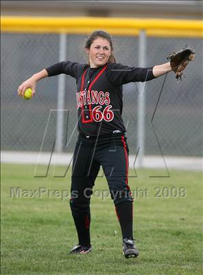 Thumbnail 3 in Monte Vista vs. Piedmont (14th Annual Livermore Stampede) photogallery.