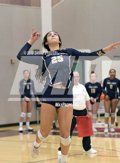 Thumbnail 1 in Central Catholic vs. Nevada Union (CIF SJS D3 Final) photogallery.