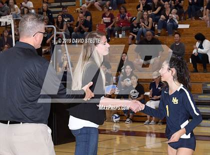 Thumbnail 2 in Central Catholic vs. Nevada Union (CIF SJS D3 Final) photogallery.