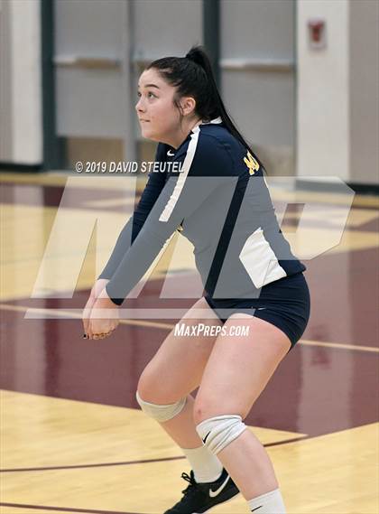 Thumbnail 1 in Central Catholic vs. Nevada Union (CIF SJS D3 Final) photogallery.