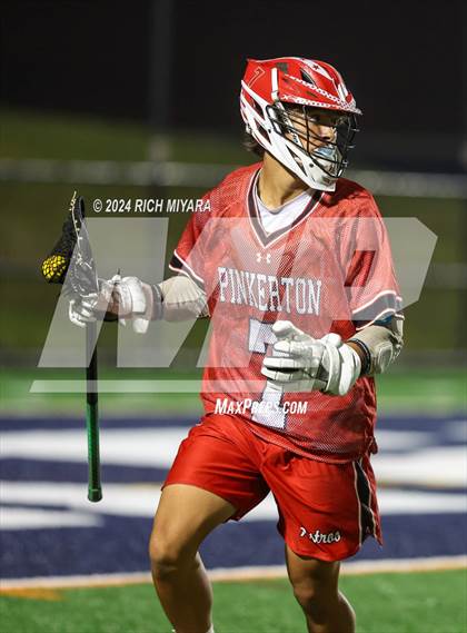 Thumbnail 2 in Bedford vs Pinkerton (NHIAA D1 Semifinal) photogallery.