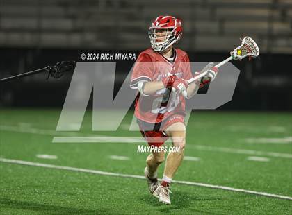 Thumbnail 3 in Bedford vs Pinkerton (NHIAA D1 Semifinal) photogallery.