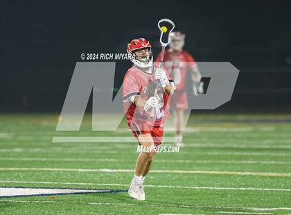 Thumbnail 3 in Bedford vs Pinkerton (NHIAA D1 Semifinal) photogallery.