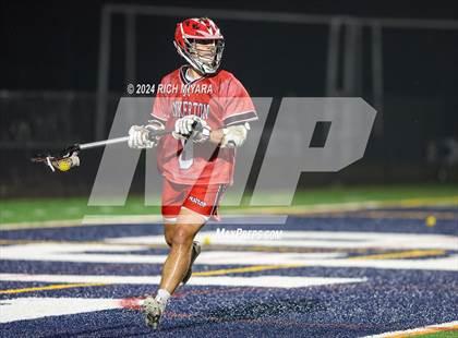 Thumbnail 2 in Bedford vs Pinkerton (NHIAA D1 Semifinal) photogallery.