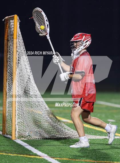 Thumbnail 1 in Bedford vs Pinkerton (NHIAA D1 Semifinal) photogallery.