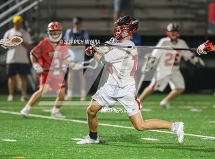 Thumbnail 1 in Bedford vs Pinkerton (NHIAA D1 Semifinal) photogallery.