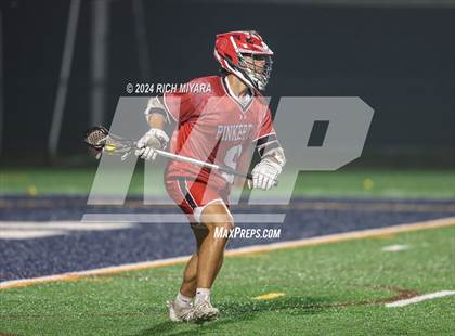 Thumbnail 3 in Bedford vs Pinkerton (NHIAA D1 Semifinal) photogallery.