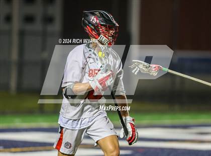 Thumbnail 1 in Bedford vs Pinkerton (NHIAA D1 Semifinal) photogallery.