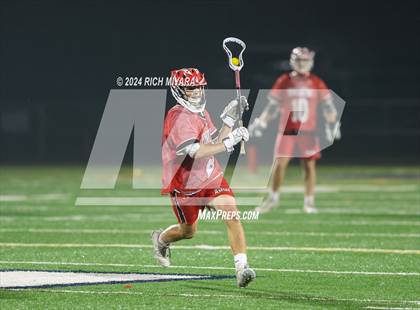 Thumbnail 2 in Bedford vs Pinkerton (NHIAA D1 Semifinal) photogallery.