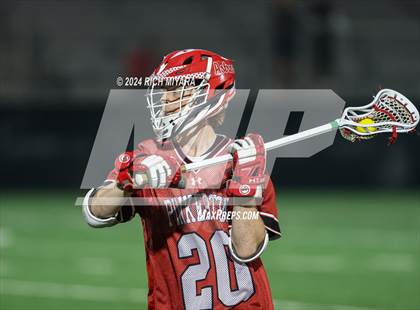 Thumbnail 1 in Bedford vs Pinkerton (NHIAA D1 Semifinal) photogallery.