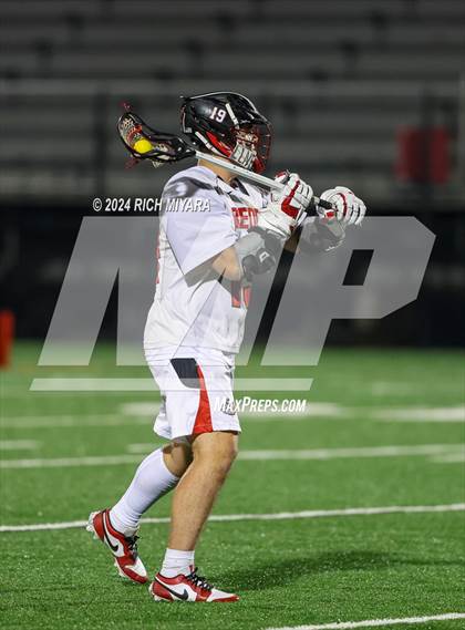 Thumbnail 1 in Bedford vs Pinkerton (NHIAA D1 Semifinal) photogallery.