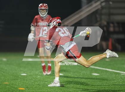 Thumbnail 1 in Bedford vs Pinkerton (NHIAA D1 Semifinal) photogallery.