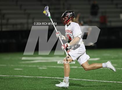 Thumbnail 1 in Bedford vs Pinkerton (NHIAA D1 Semifinal) photogallery.